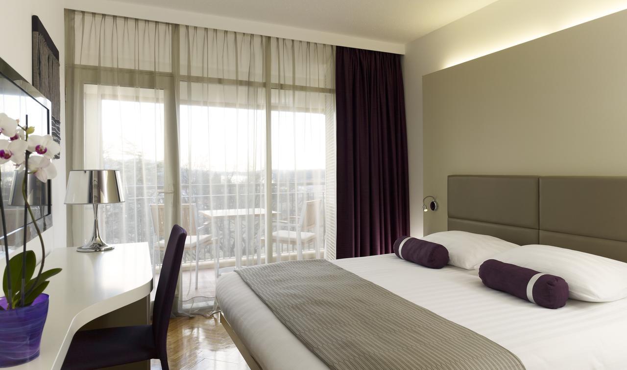 Arena Hotel Medulin Room photo