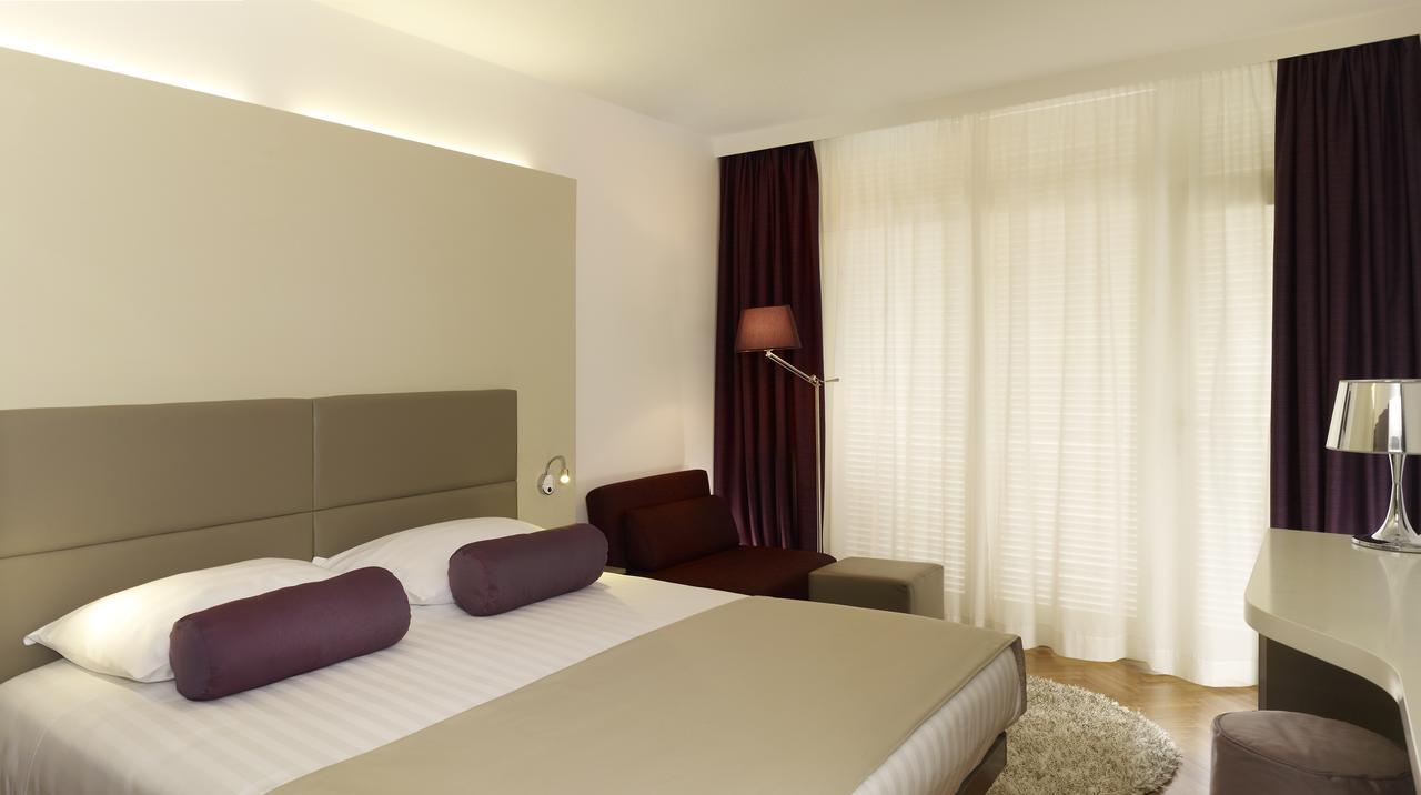 Arena Hotel Medulin Room photo
