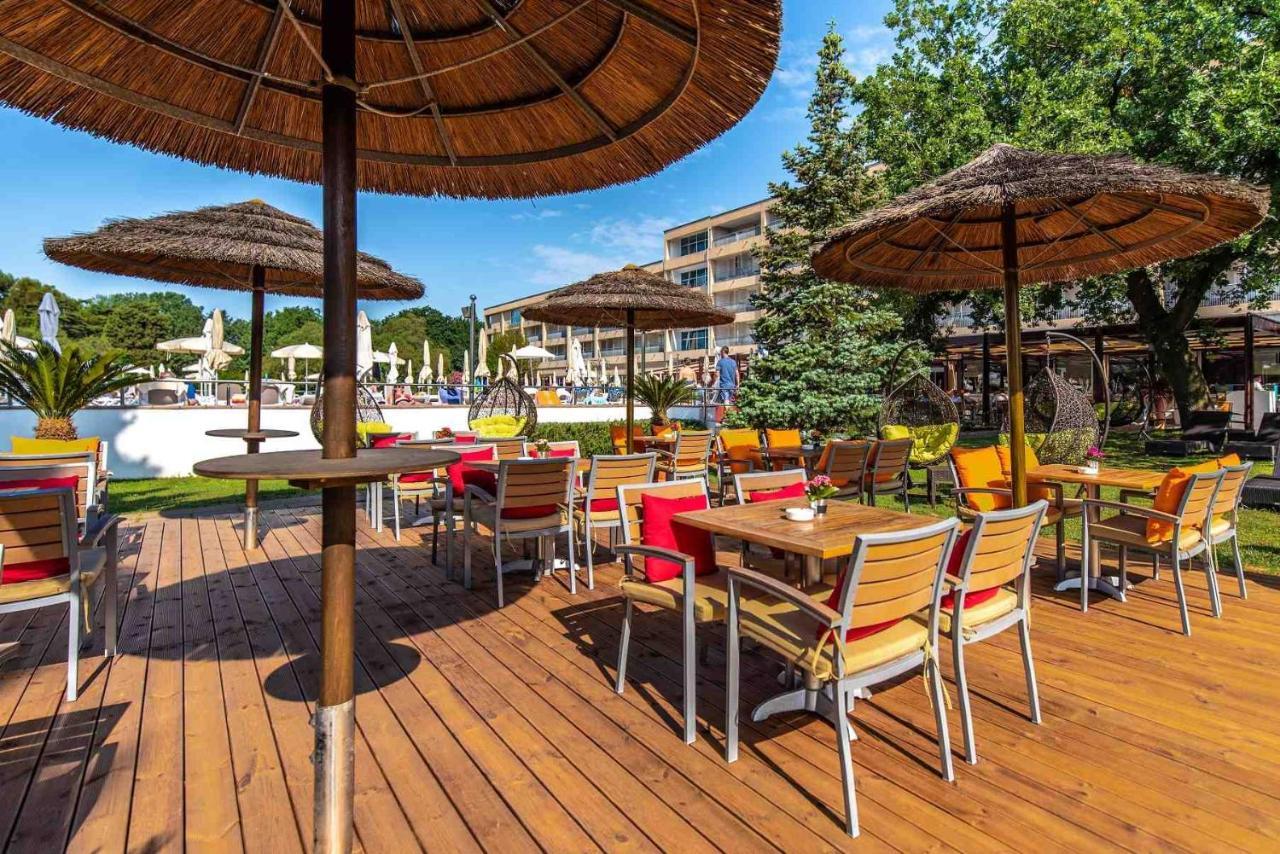 Arena Hotel Medulin Exterior photo