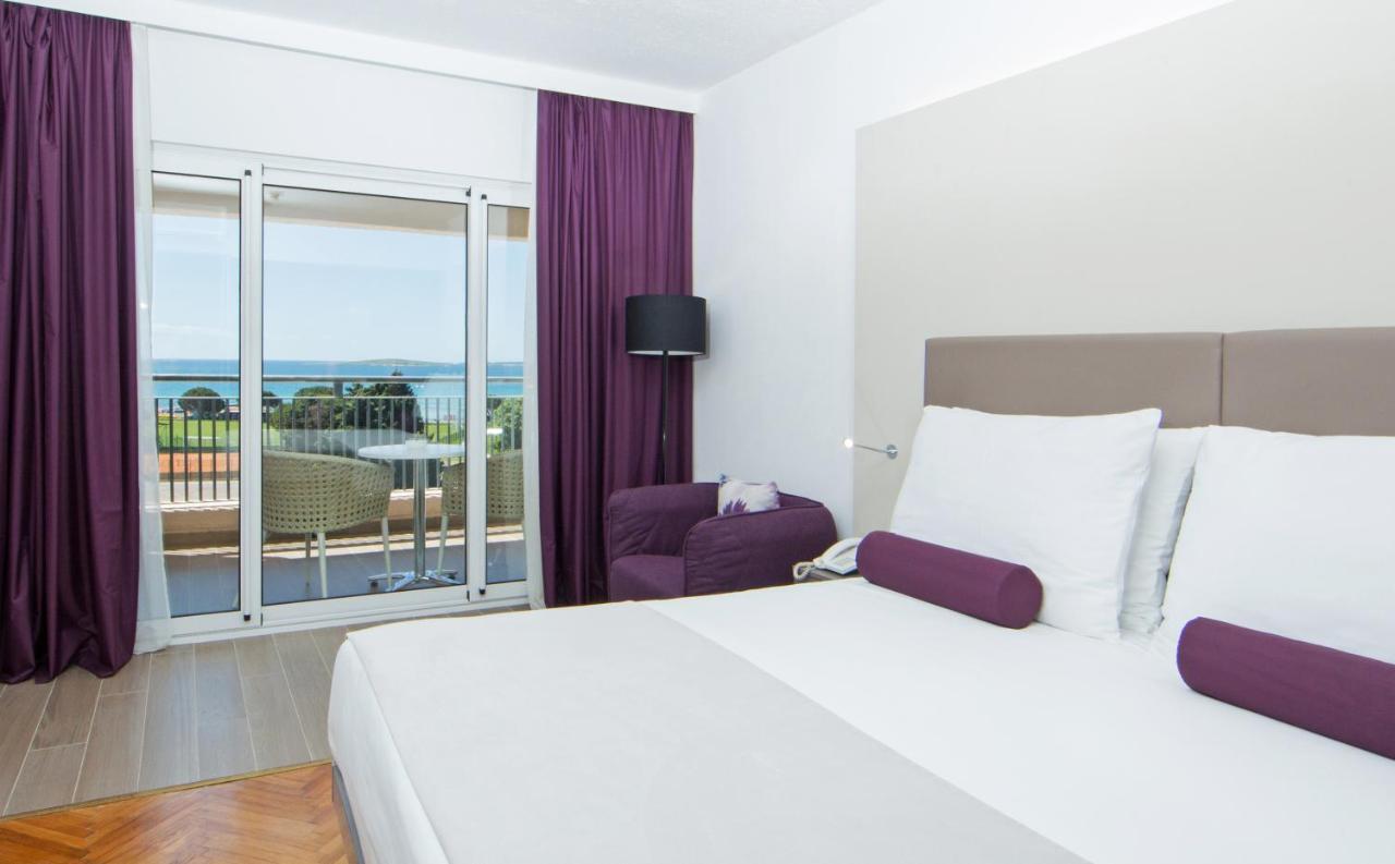 Arena Hotel Medulin Exterior photo