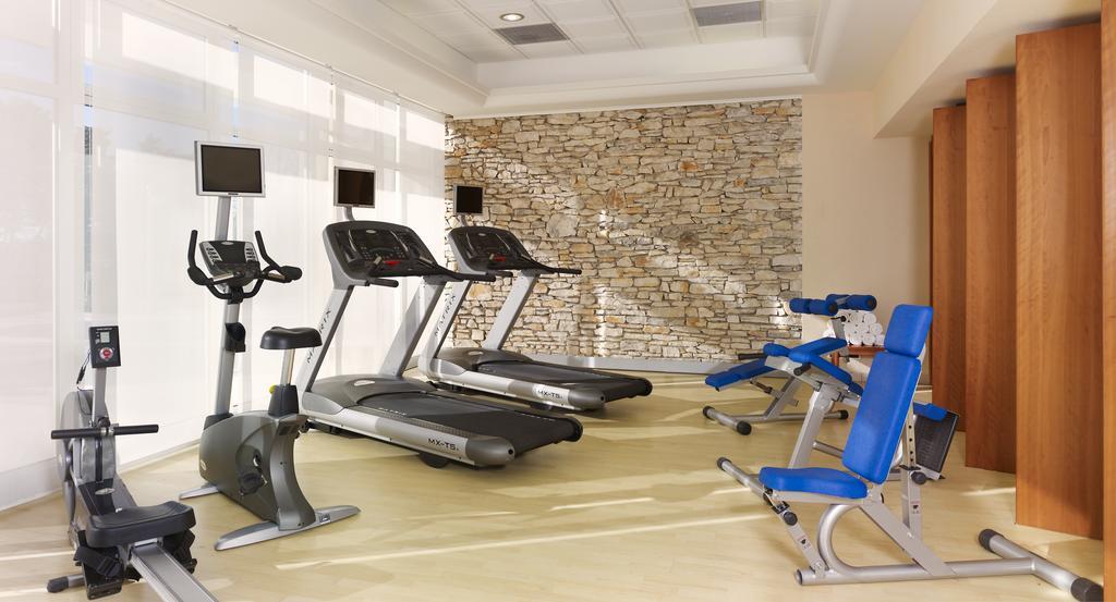 Arena Hotel Medulin Facilities photo