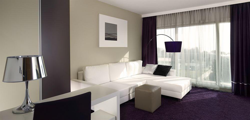 Arena Hotel Medulin Room photo